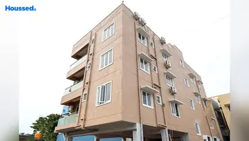 Project Image of Girls & Boys PG/Hostel in Yube1 Glory Madipakkam, Chennai - Image 306535