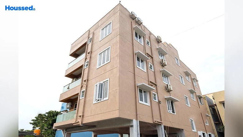 Project Image of Girls & Boys PG/Hostel in Yube1 Glory, Madipakkam - Image 306535