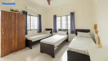Project Image of Girls & Boys PG/Hostel in Yube1 Glory Madipakkam, Chennai - Image 306531