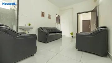 Project Image of Girls & Boys PG/Hostel in Yube1 Glory Madipakkam, Chennai - Image 306534