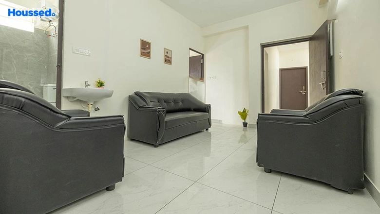 Project Image of Girls & Boys PG/Hostel in Yube1 Glory, Madipakkam - Image 306534