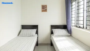 Project Image of Girls & Boys PG/Hostel in Yube1 Glory Madipakkam, Chennai - Image 306533