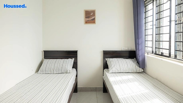 Project Image of Girls & Boys PG/Hostel in Yube1 Glory, Madipakkam - Image 306533