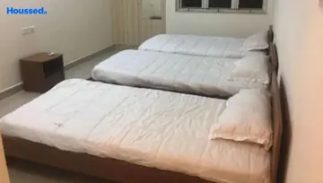 Project Image of Girls & Boys PG/Hostel in Yube1 Greenhouse Kazhipattur, Chennai - Image 306539