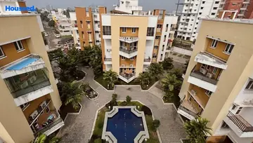 Project Image of Girls & Boys PG/Hostel in Yube1 Greenhouse Kazhipattur, Chennai - Image 306546