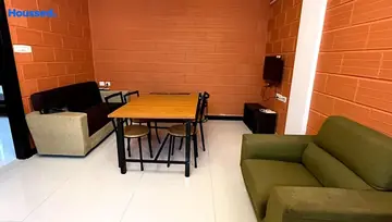 Project Image of Boys PG/Hostel in Yube1 Lakshmi Palavakkam, Chennai - Image 306557