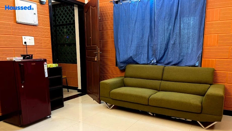 Project Image of Boys PG/Hostel in Yube1 Lakshmi, Palavakkam - Image 306563