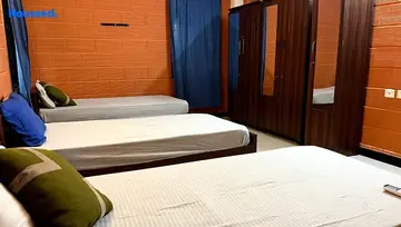 Project Image of Boys PG/Hostel in Yube1 Lakshmi Palavakkam, Chennai - Image 306562