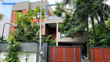 Project Image of Boys PG/Hostel in Yube1 Lakshmi Palavakkam, Chennai - Image 306561