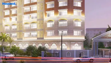 Project Image of Pahuja Business Avenue - Image 306569