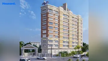 Project Image of Pahuja Business Avenue - Image 306565