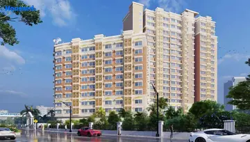 Pahuja Business Avenue