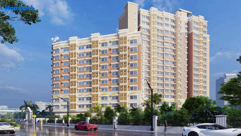 Project Image of Pahuja Business Avenue in Andheri East, Mumbai - Image 306568