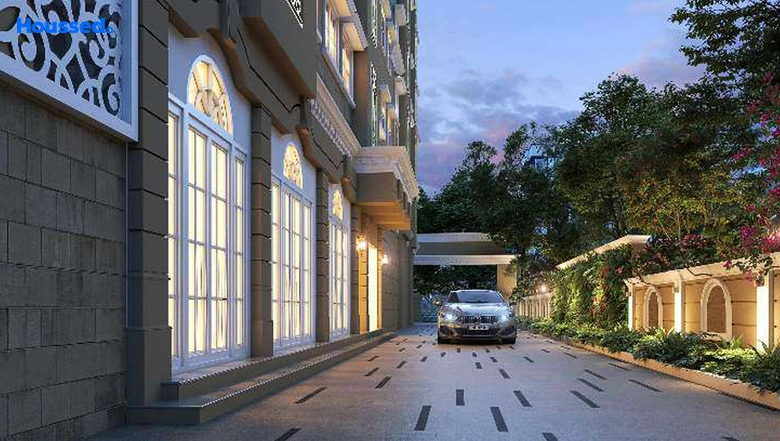 Project Image of Pahuja Business Avenue in Andheri East, Mumbai - Image 306567