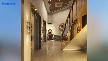 Project Image of Pahuja Business Avenue - Image 306571