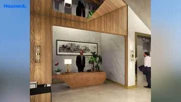 Project Image of Pahuja Business Avenue - Image 306570