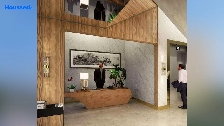 Project Image of Pahuja Business Avenue in Andheri East, Mumbai - Image 306570