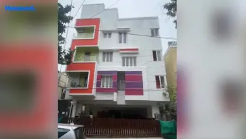 Project Image of Girls & Boys PG/Hostel in Yube1 Liberty League Thiruvanmiyur, Chennai - Image 306577
