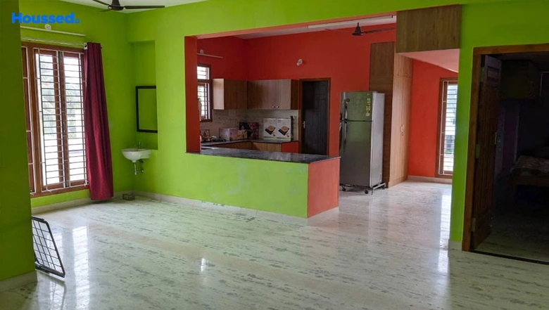 Project Image of Girls & Boys PG/Hostel in Yube1 Liberty League, Thiruvanmiyur - Image 306574