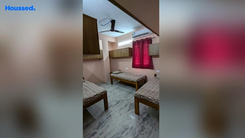Project Image of Girls & Boys PG/Hostel in Yube1 Liberty League, Thiruvanmiyur - Image 306576