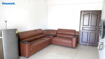 Project Image of Girls & Boys PG/Hostel in Yube1 Madras League Chetpet, Chennai - Image 306580