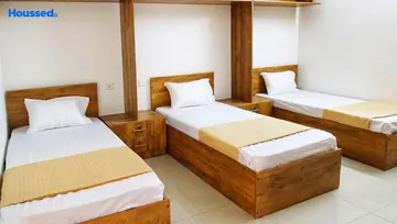 Project Image of Girls & Boys PG/Hostel in Yube1 Madras League Chetpet, Chennai - Image 306582
