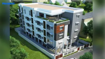 Project Image of Girls & Boys PG/Hostel in Yube1 Madras League Chetpet, Chennai - Image 306581