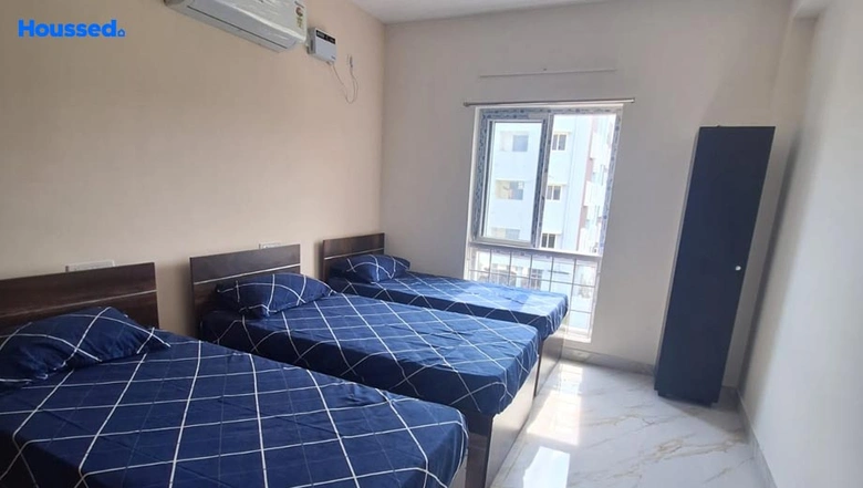 Project Image of Boys PG/Hostel in Yube1 Meadows, Manapakkam - Image 306591