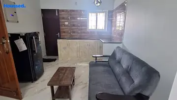 Project Image of Boys PG/Hostel in Yube1 Meadows Manapakkam, Chennai - Image 306594