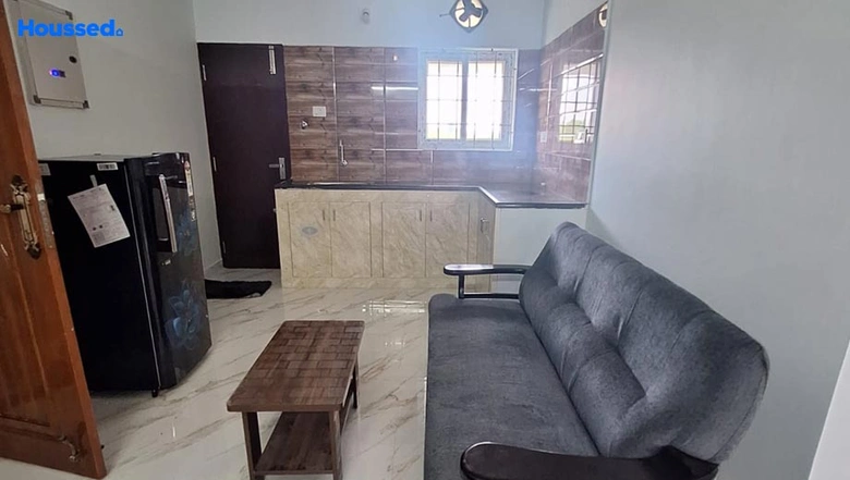 Project Image of Boys PG/Hostel in Yube1 Meadows, Manapakkam - Image 306594