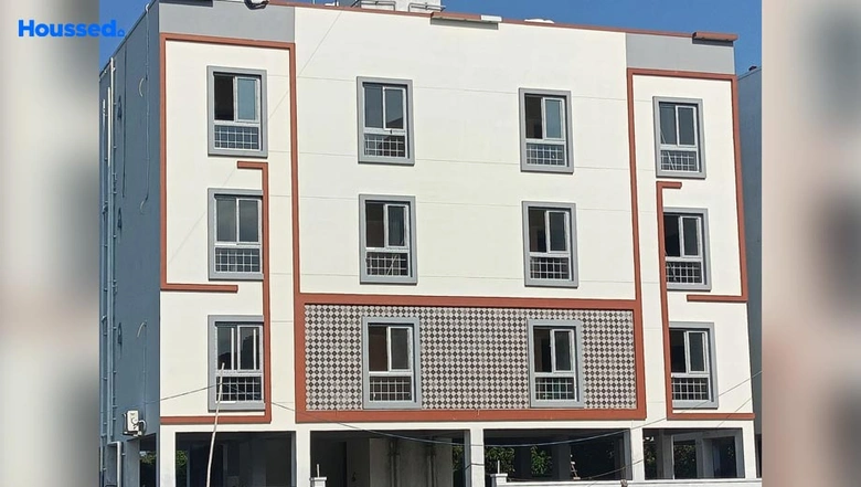 Project Image of Boys PG/Hostel in Yube1 Meadows, Manapakkam - Image 306595