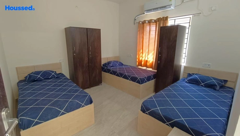 Project Image of Boys PG/Hostel in Yube1 Meadows, Manapakkam - Image 306593
