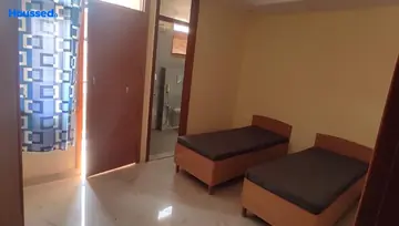 Sample Apartment of Girls & Boys PG/Hostel in Prustel Living Galilio House Munirka, New Delhi - Image 306617
