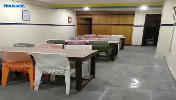 Sample Apartment of Girls & Boys PG/Hostel in Prustel Living Galilio House Munirka, New Delhi - Image 306616