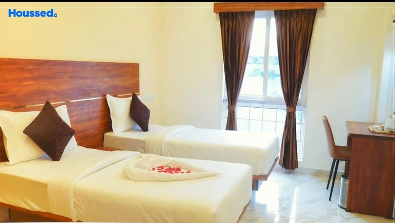 Project Image of Girls & Boys PG/Hostel in Yube1 Meadows 2, Manapakkam - Image 306598