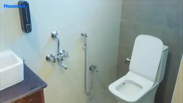 Project Image of Girls & Boys PG/Hostel in Yube1 Meadows 2 Manapakkam, Chennai - Image 306599
