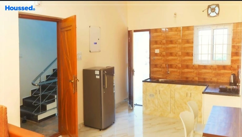 Project Image of Girls & Boys PG/Hostel in Yube1 Meadows 2, Manapakkam - Image 306601