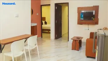 Project Image of Girls & Boys PG/Hostel in Yube1 Meadows 2 Manapakkam, Chennai - Image 306600