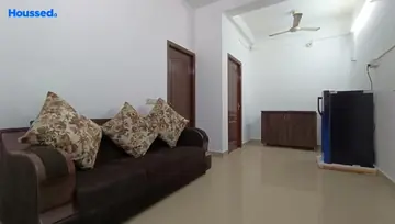 Project Image of Girls & Boys PG/Hostel in Yube1 Metro KK Nagar, Chennai - Image 306607