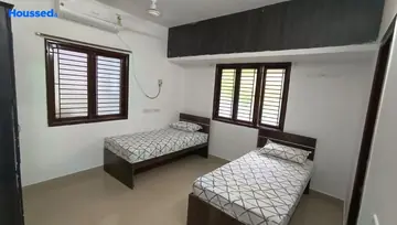 Project Image of Girls & Boys PG/Hostel in Yube1 Metro KK Nagar, Chennai - Image 306609