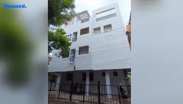 Project Image of Girls & Boys PG/Hostel in Yube1 Metro KK Nagar, Chennai - Image 306608