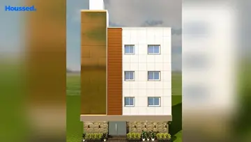 Project Image of Girls & Boys PG/Hostel in Yube1 Millennial Campus Nungambakkam, Chennai - Image 306611