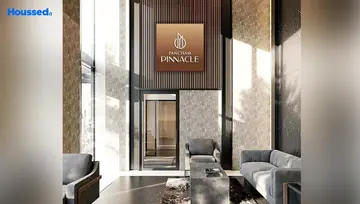 Amenities of Pancham Pinnacle - Image 306630