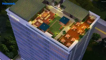 Amenities of Pancham Pinnacle - Image 306631