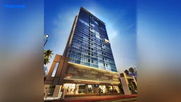 Project Image of Pancham Pinnacle - Image 306627