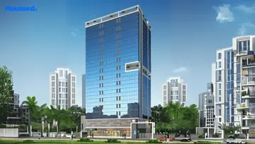 Project Image of Pancham Pinnacle - Image 306626