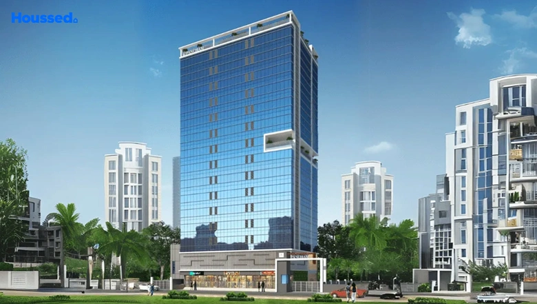 Project Image of Pancham Pinnacle in Ghatkopar East, Mumbai - Image 306626