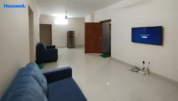 Project Image of Girls & Boys PG/Hostel in Yube1 Premier League Thiruvanmiyur, Chennai - Image 306634