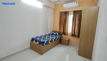 Project Image of Girls & Boys PG/Hostel in Yube1 Premier League Thiruvanmiyur, Chennai - Image 306639