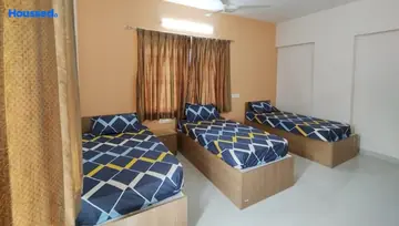 Project Image of Girls & Boys PG/Hostel in Yube1 Premier League Thiruvanmiyur, Chennai - Image 306637